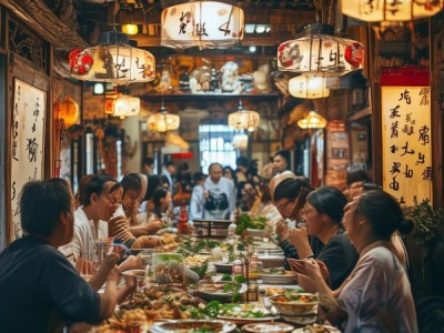 内江新闻与餐饮，传承文化，弘扬生活