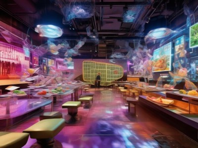 餐饮店，产品革新，带来新生活力