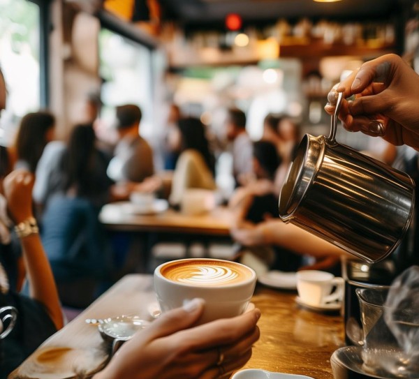餐饮服务质量的含义