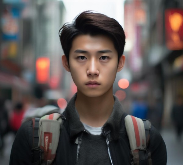 从零开始，餐厅外卖服务员的使命与担当