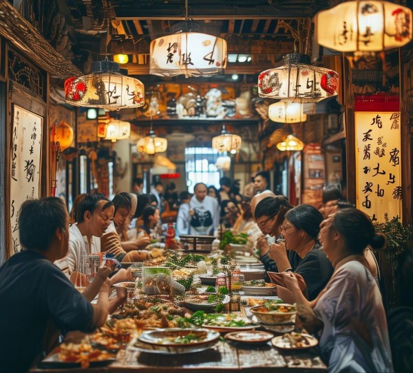 内江新闻与餐饮,传承文化,弘扬生活 内江新闻与餐饮,传承文化,弘扬生活