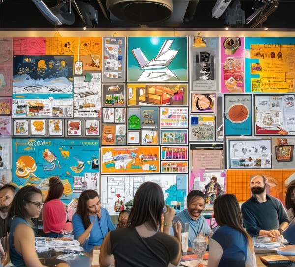 餐饮营销方案汇总