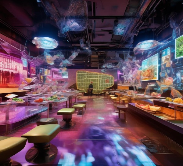 餐饮店产品新颖营销方案，让餐饮店焕发新生